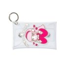 カワイイストックのベリ～キュート♥なおとめちゃん Mini Clear Multipurpose Case