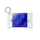 ポ！の夜空 Mini Clear Multipurpose Case