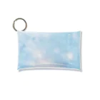 Beli-markのそら_sep.2020 Mini Clear Multipurpose Case