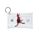 FroschのSpace T-REX Mini Clear Multipurpose Case