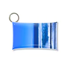 haru_T02のgo to sea Mini Clear Multipurpose Case