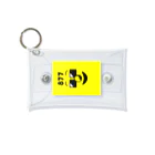 バナナジュース専門店 BananaBoyのBananaBoy Mini Clear Multipurpose Case