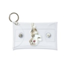 LiKOTiのスコにゃは Mini Clear Multipurpose Case