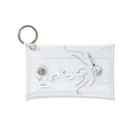 COVOのばらばら Mini Clear Multipurpose Case