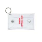 mei_0909のMINAMI Mini Clear Multipurpose Case