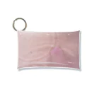 nanakanoieのBubbleちゃん Mini Clear Multipurpose Case