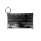 nine.のRUN Mini Clear Multipurpose Case