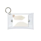 rilybiiのLight of the sun Mini Clear Multipurpose Case