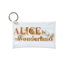 YTJ　Aliceグッズ（非公式）のAlice's Accessory case Mini Clear Multipurpose Case