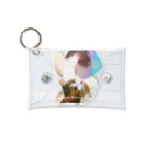 𝙈𝙊𝙈𝙊'𝙨 𝙎𝙝𝙤𝙥のmy angel-4 special filter Mini Clear Multipurpose Case