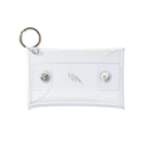 ELECTのELECT Mini Clear Multipurpose Case