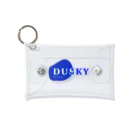 DUSKYのDUSKY Mini Clear Multipurpose Case