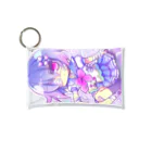 月蝕ざっか店＠SUZURIの<dolls>ユメミル Mini Clear Multipurpose Case