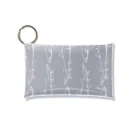 SAME-sameのサメ Mini Clear Multipurpose Case