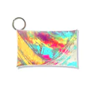 undoneのVividly Mini Clear Multipurpose Case