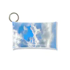 skyのLove to  Sky Mini Clear Multipurpose Case