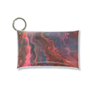 yjb_22のfluidart_flymdl Mini Clear Multipurpose Case