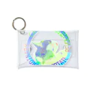 『NG （Niche・Gate）』ニッチゲート-- IN SUZURIのOrdinary Cats07h.t.(冬) Mini Clear Multipurpose Case