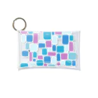 xiangのwindow Mini Clear Multipurpose Case