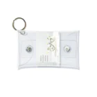 usagiのFabulous Marvelous amazing Precious Mini Clear Multipurpose Case