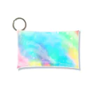 Aoi YamaguchiのAoiyamart4 Mini Clear Multipurpose Case