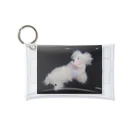 kie Laboratory のfuwa-fuwa Mini Clear Multipurpose Case