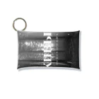 Y&YONGE  Official Promotional items のLife-Forest series ノベルティ Mini Clear Multipurpose Case