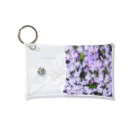 26giの芝桜の Mini Clear Multipurpose Case