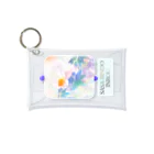 SSHOMINのSASA RINDO INROU Mini Clear Multipurpose Case