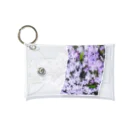 26giの花服 Mini Clear Multipurpose Case