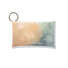 I&IのColor paint 2 Mini Clear Multipurpose Case