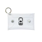 mini.official.buyshop_Tシャツ・パーカーの充電 Mini Clear Multipurpose Case