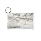 ninomiyamiuのquetzal Mini Clear Multipurpose Case