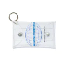 WAWAN FOREVERのわわんForever Mini Clear Multipurpose Case