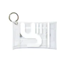 Team UNIONのUNIONcars  Mini Clear Multipurpose Case