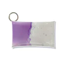 Holi Planetのsuiseito.majiwarutoki Mini Clear Multipurpose Case