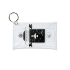 TOBI FES 2022のトビフェス’21公式グッズ_D Mini Clear Multipurpose Case