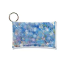 Fluffy Daysのクラムボン Mini Clear Multipurpose Case