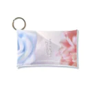 【ホラー専門店】ジルショップの上品な花々❷ Mini Clear Multipurpose Case