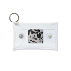 Dalmatian DreamのDalmatianColors Mini Clear Multipurpose Case