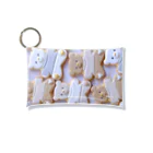 Lil joy sweetsのLil joy bears. Mini Clear Multipurpose Case