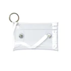 FISHING LIFEのFISHING LIFE Mini Clear Multipurpose Case