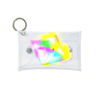 from Nolliのフローライト Mini Clear Multipurpose Case