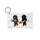 SUIMINグッズのお店の穴子ブラザーズ Mini Clear Multipurpose Case
