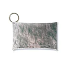 ハヤクモの海　0401　14:17 Mini Clear Multipurpose Case