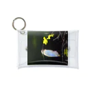Isseyの白鷺 Mini Clear Multipurpose Case