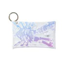 guruguruhyenaのKMJ aesthetic Mini Clear Multipurpose Case