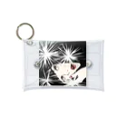 Yuki-collectionのパパラッチ!!! Mini Clear Multipurpose Case