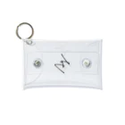 A's【エース】のA's Mini Clear Multipurpose Case