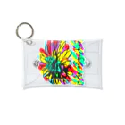 gerberasgerberaのgerberasgerbera Mini Clear Multipurpose Case